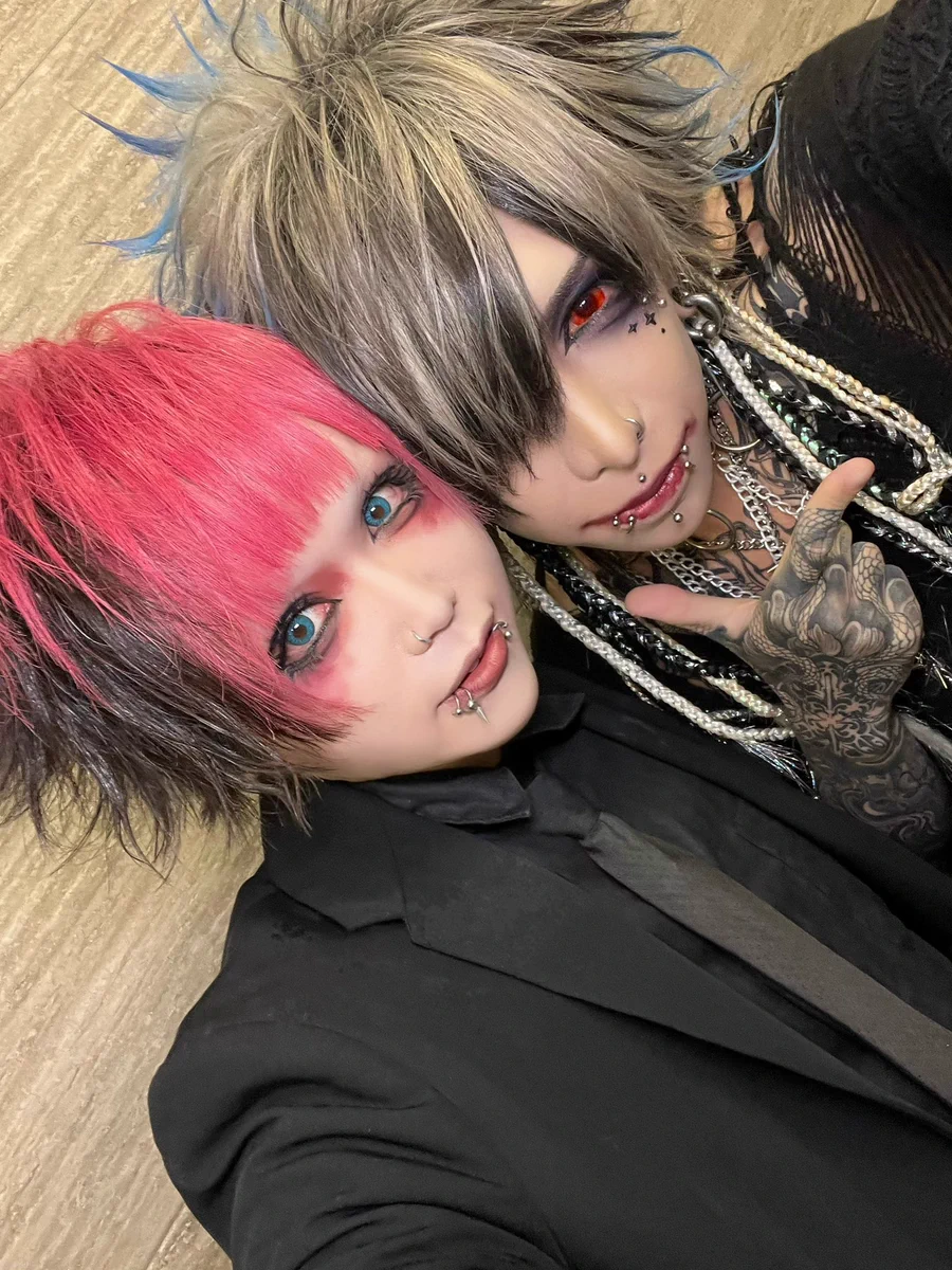 ザアザア 亞ん (@an_xaaxaa) / X