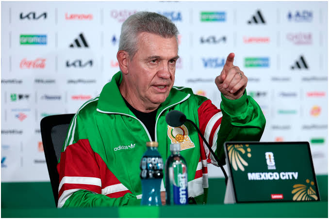 The Touchline | 𝐓 tweet media