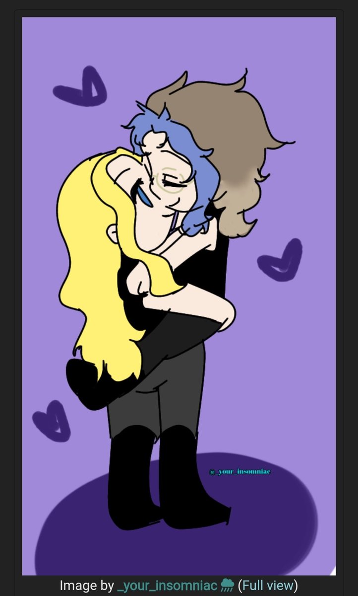 Starri_Dust's tweet photo. @_your_insomniac IM CLAWING AT MY SKIN /POS 

THEYRE SO CUTE IM 

@_your_insomniac @heartsforskwis both of u count ur days im attacking both of u back https://t.co/nOpBJrQMM3
