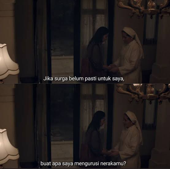 couchpawteto's tweet photo. it reminds me of a quote from ave maryam's movie https://t.co/YL3sPE6JEe