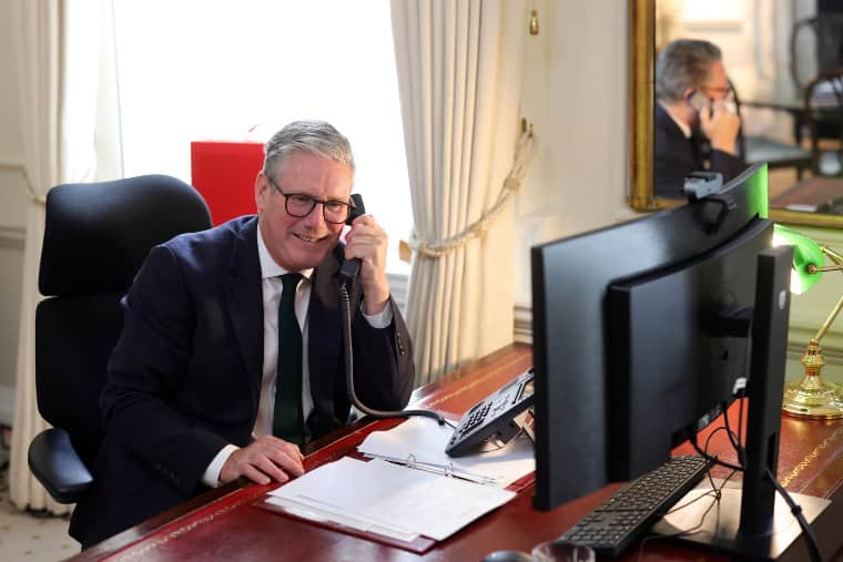 JonnyGabriel's tweet photo. “Mr Infantino? I'm just calling about Jarell Quansah...” https://t.co/jWG6edt6y2