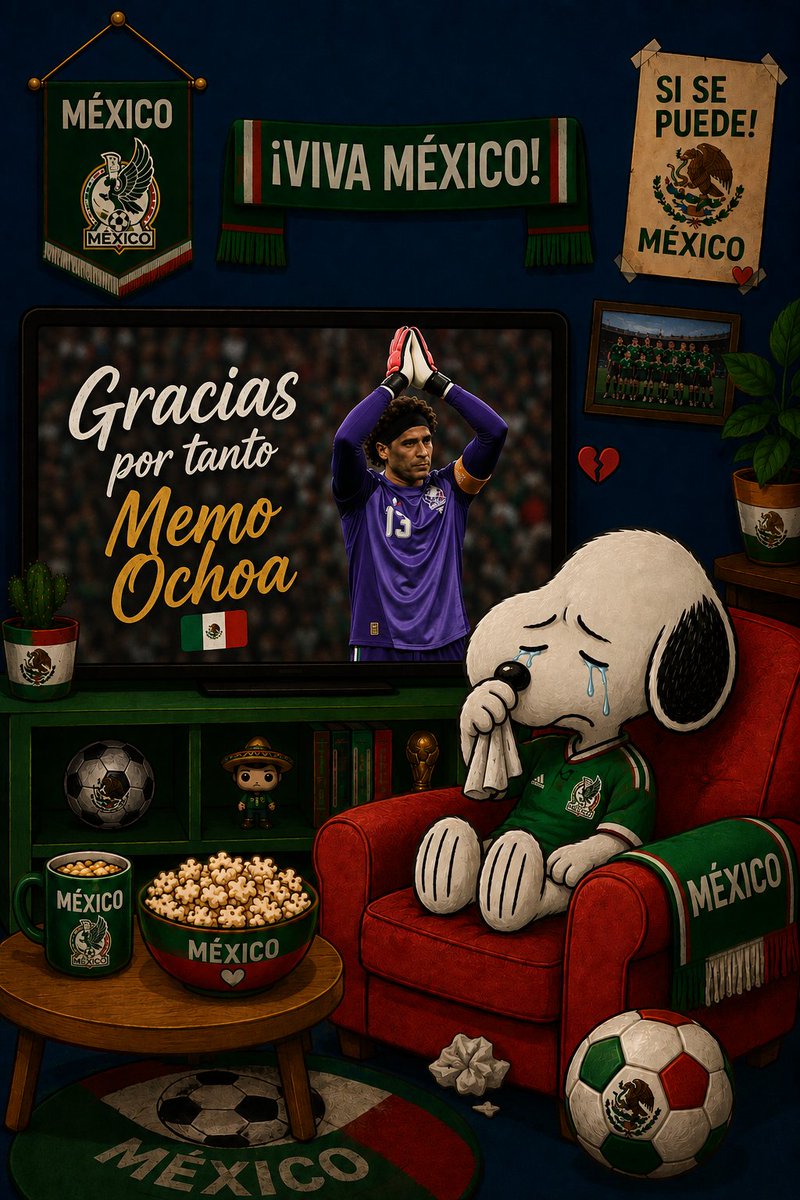 BleedSnoopy's tweet photo. Mexico 🇲🇽 💔💔 https://t.co/ar08olnwHG