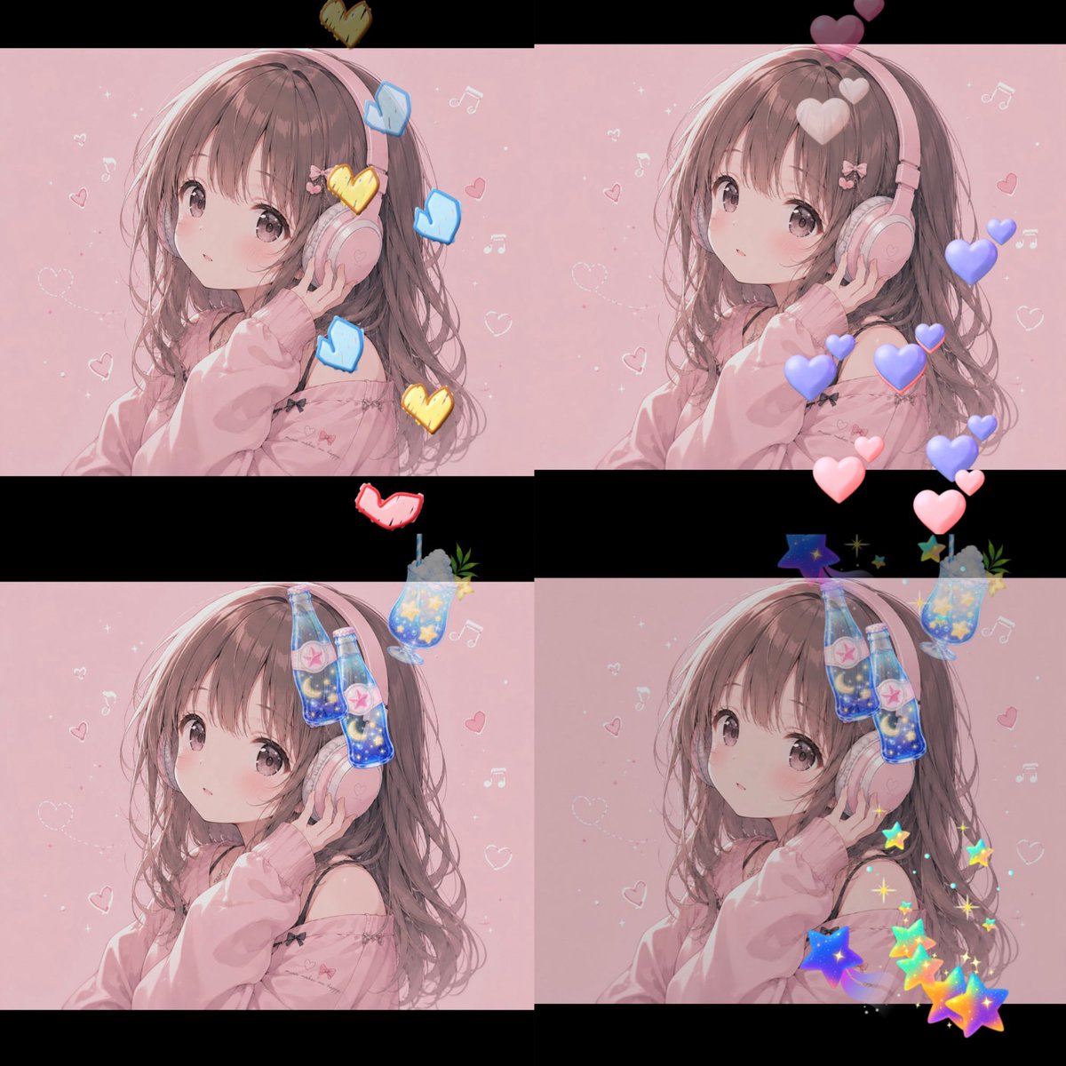 mo_chan420's tweet photo. 7.02 皆から貰った宝物💫💫

ないそしぃぃ！ないはぁぁ！ラムネぇぇ！ないほしぃぃ！ないころぉぉ！なーばぁ！

皆投げすぎてぇぇぇ😂😂😂
嬉しいけど私にいいのぉ？？
ありがとうだよ🥹🥹🥹🥹 https://t.co/M3vxUO27P9