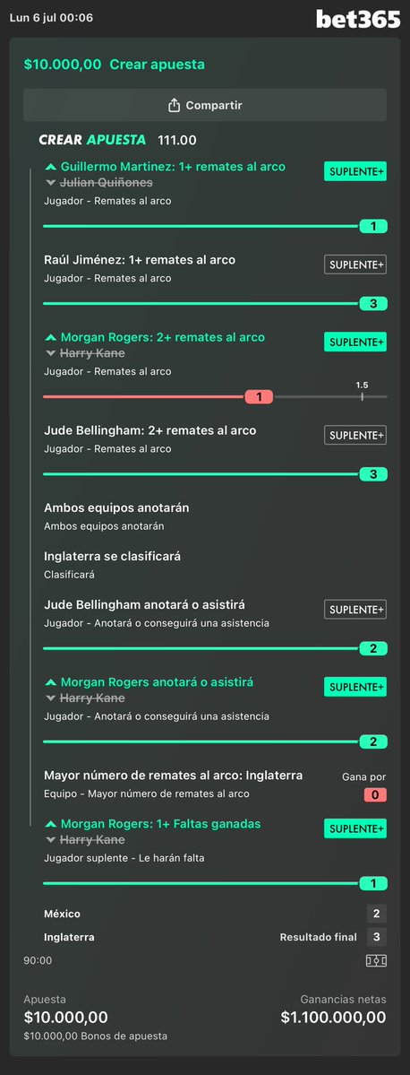 rodriisolanoo's tweet photo. Es para romper todo. Sos el 9 y solo pateas de penal, ojalá te mueras Harry “conchita” Kane. https://t.co/MZ9frRvZlG