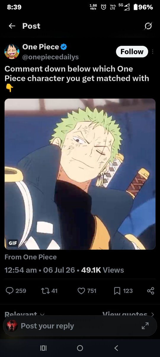 Itachi_of_leaf's tweet photo. @onepiecedaiIys https://t.co/hKSkzGorpe