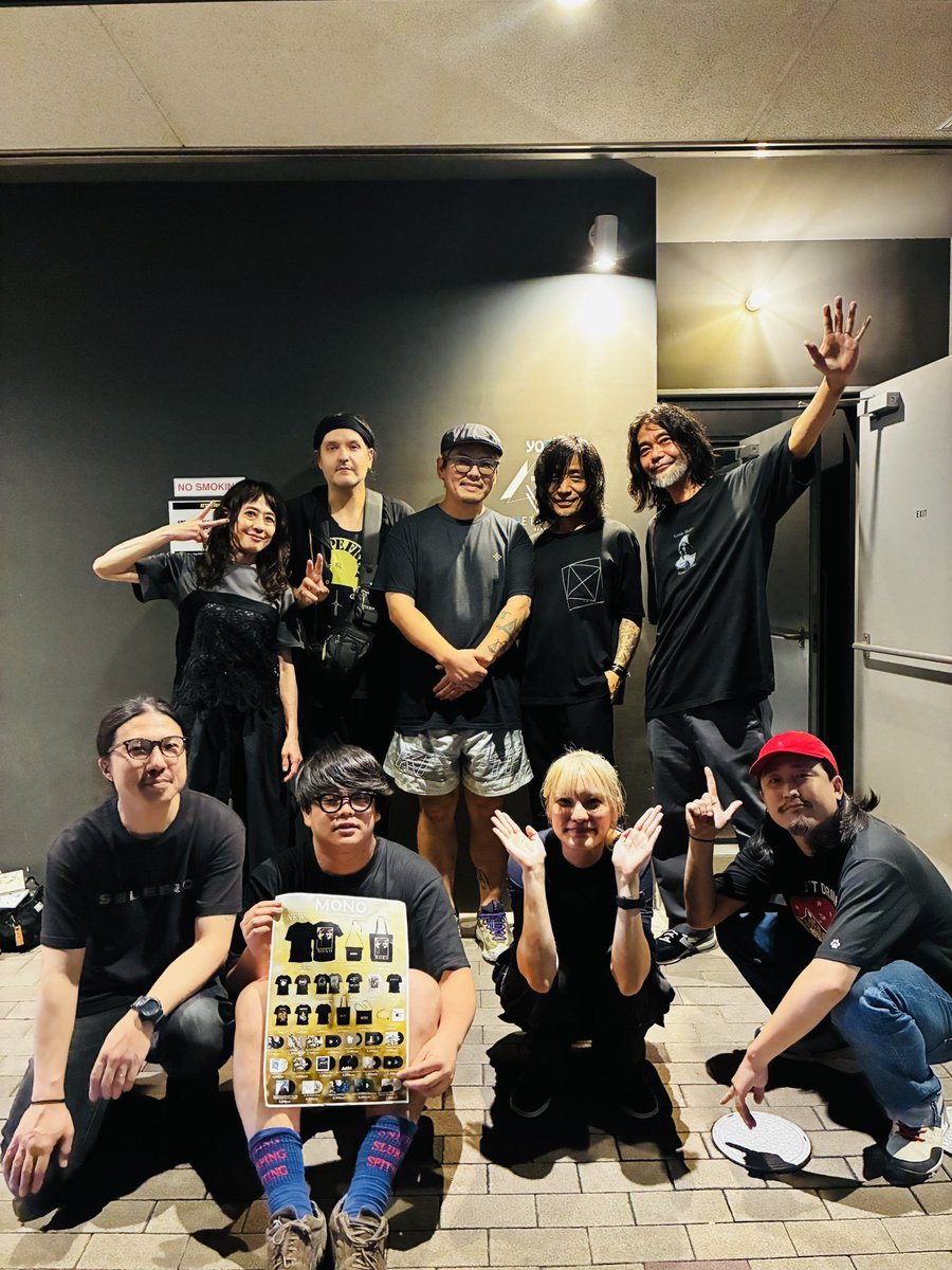 MONO (Japan) (@monoofjapan) / Posts / X