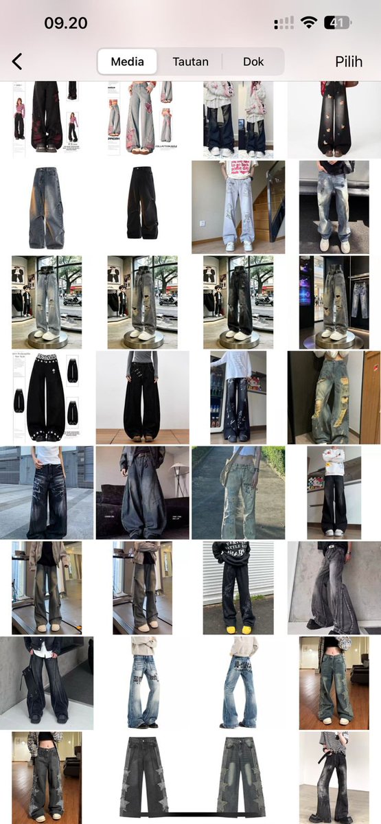 MRSWWH_ID's tweet photo. ✦ pre order jeans ✦
china🇨🇳 air cargo✈️

🗓️ po 3 - 4 minggu
✨ avail size s - 3xl
💵 270k - 325k | dp 100k - 145k
(est 1kg)
🎀 est bersih ina

🛒order &amp; more info? dm us!! 😍 https://t.co/yw8dKaGh58