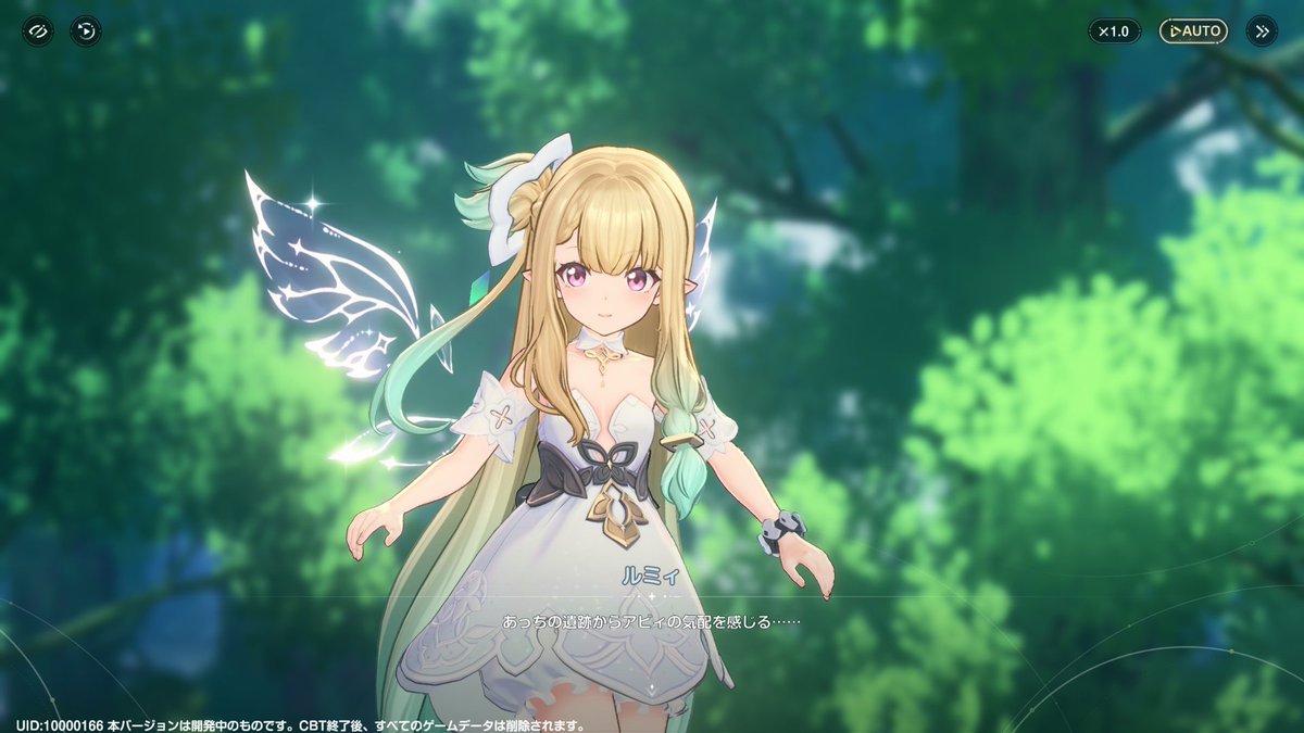 gamespark's tweet photo. たしかに「アズール」の遺伝子を感じる…！Manjuu×Yostar新作『アズールプロミリア』CBTプレイレポ
https://t.co/l3zOXBqF4v

モンスターはかわいい、バトルは楽しい、そして美少女キャラたちはしっかり“アズール味”濃いめ。 https://t.co/1ObMIcq3qN