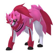 BlueAo_g's tweet photo. 🐶✖️🩷ということで、、

かっこよく色違いザマゼンタなんて🥹 https://t.co/12E8pvYwpt