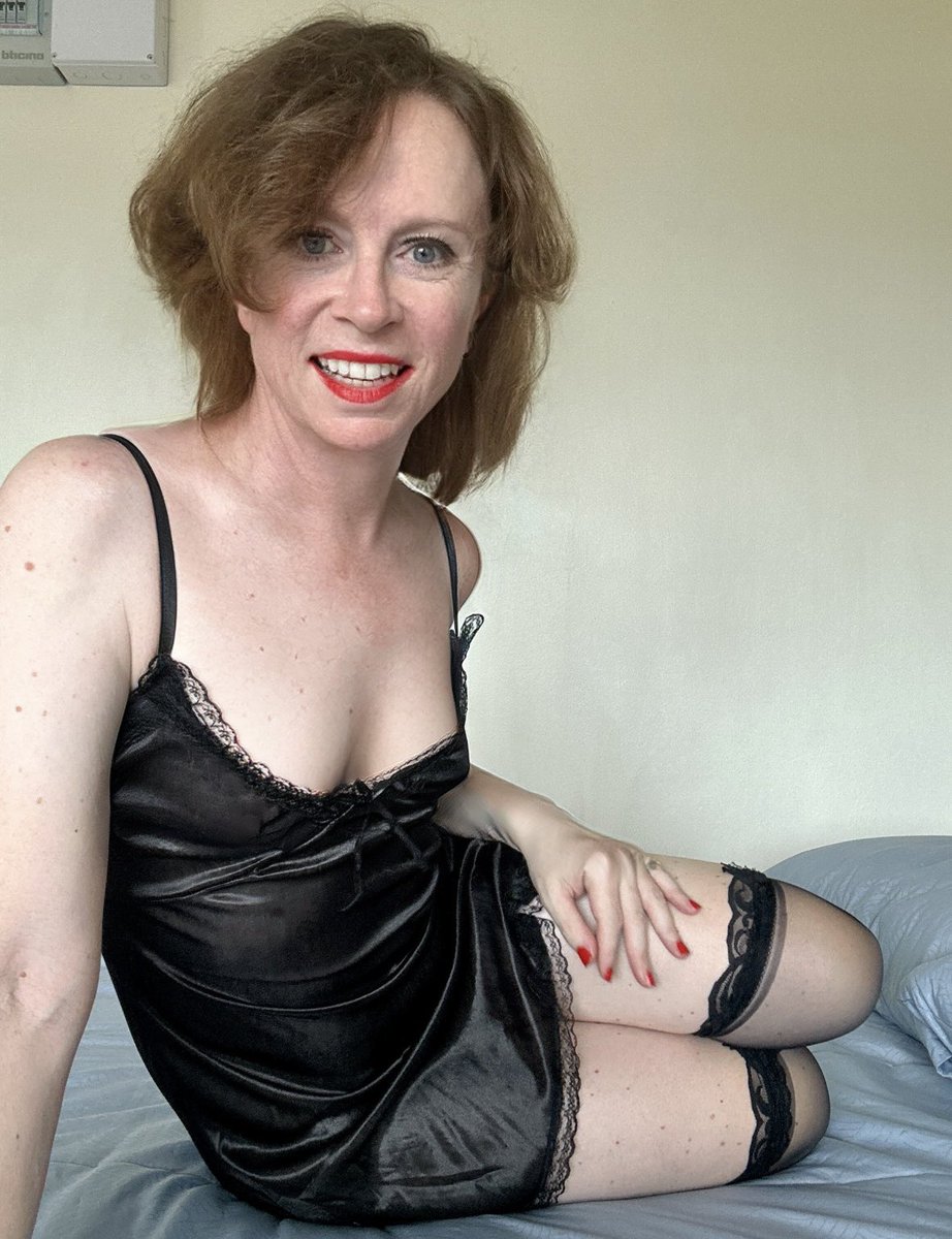 strayjustine's tweet photo. Did you miss me? x #sissy #sissycaption #bbcslut #femboy #iwantcock #transgirl #feminization #transgender https://t.co/d9bvQcUTkQ