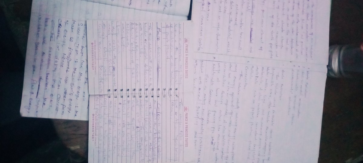 su_bomz's tweet photo. The goal remains the same: Excellence. 💪🏽

"Every page read today is one less regret tomorrow. 💯📖"

 #Unilorin #ExamMode #LockedIn
#Fosssa https://t.co/PTiL0qJKYt