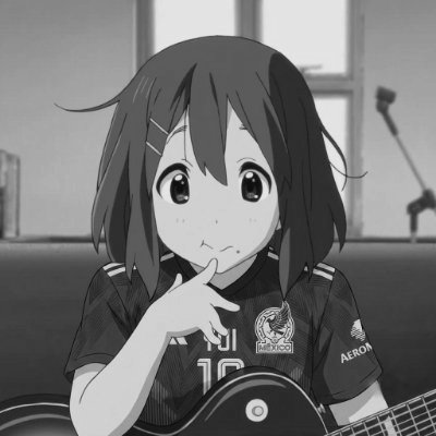 Si te sigo eres fan de Yui 🇲🇽 tweet media