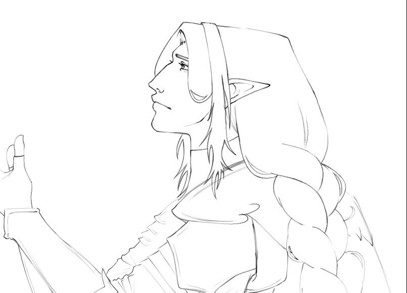pyriouus's tweet photo. #qsmp katie doodle idk if i finish https://t.co/ChzUj0Pl1R