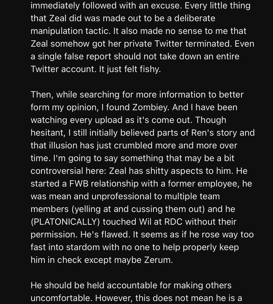 moch1sweet's tweet photo. A mobile-friendly version of screenshots for the same comment. Feel free to share these.

#pressuresituation #zeal #ren #supportzeal #roblox #rdc2025 #witness https://t.co/pn6aCEF2Sg