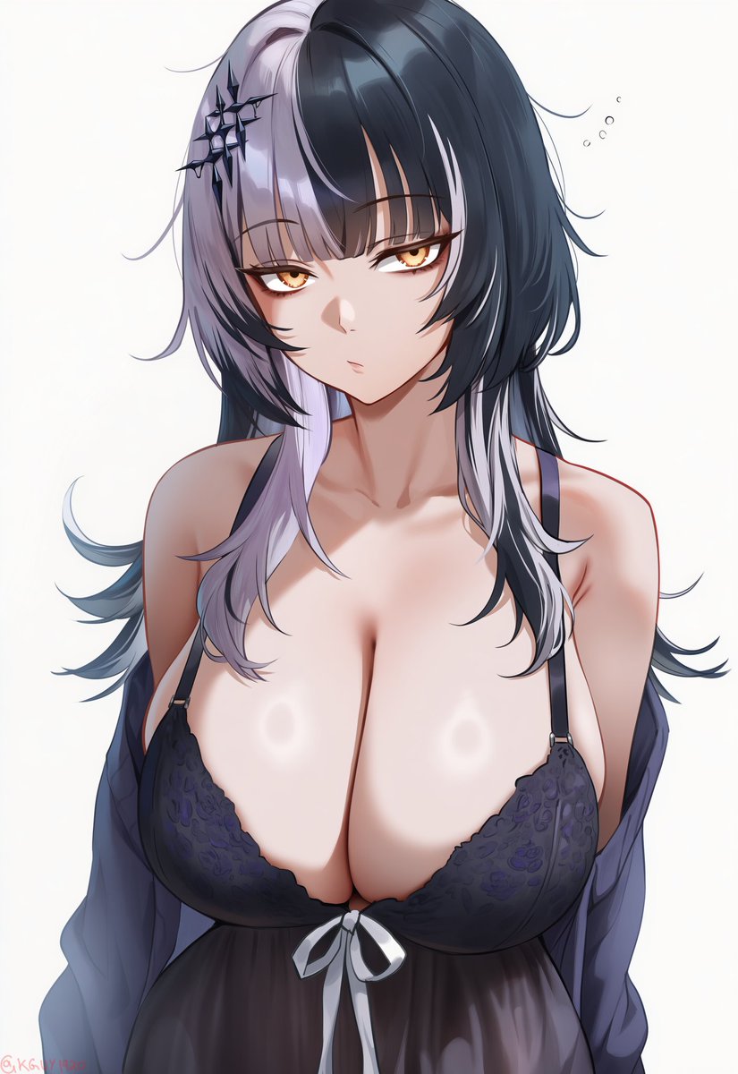 KGUY1920's tweet photo. Shiori Novella https://t.co/gEb1sdaXvv