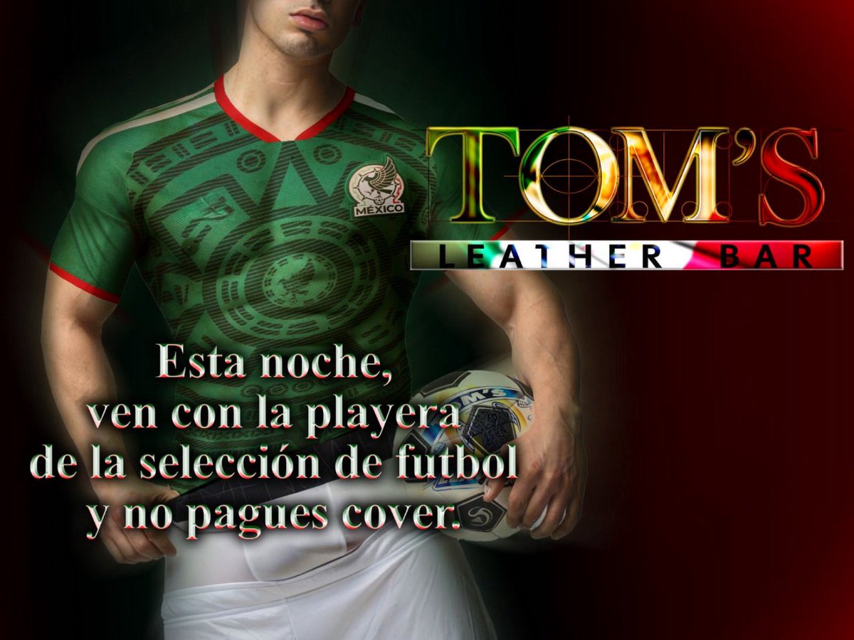 TOMSLeather's tweet photo. ¡Hey! 
No ganamos, pero la promo sigue 😏 https://t.co/T0SyadHXDa