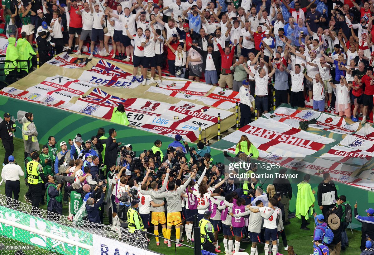 Great British Getty Images tweet media