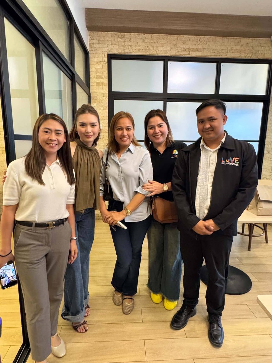 withlozol's tweet photo. Proud of you pransen! @francinecarreld 

#FranSeth #FrancineDiaz https://t.co/ceayHzIwce