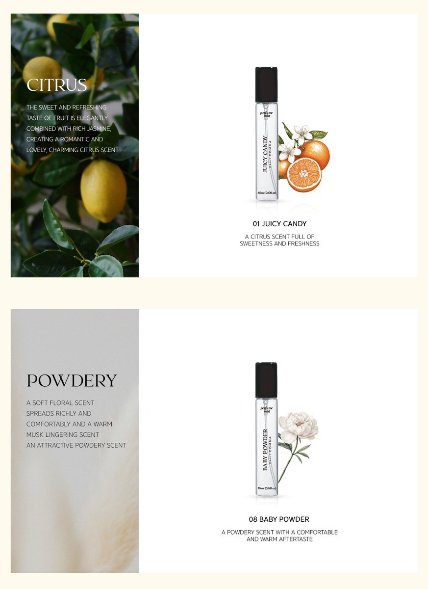 hellonari_shop's tweet photo. WTS LFB PH ON-HAND COD

[DAISO] Daily Comma Perfume Mist 15mL
* all scents currently available 

Available on:
Shopee: https://t.co/cF0BjfFL1q
TikTok Shop: https://t.co/nTBTGuQDTC
Lazada: https://t.co/bhkarxfWZm

t: daiso kr https://t.co/RpMSK0eYqx