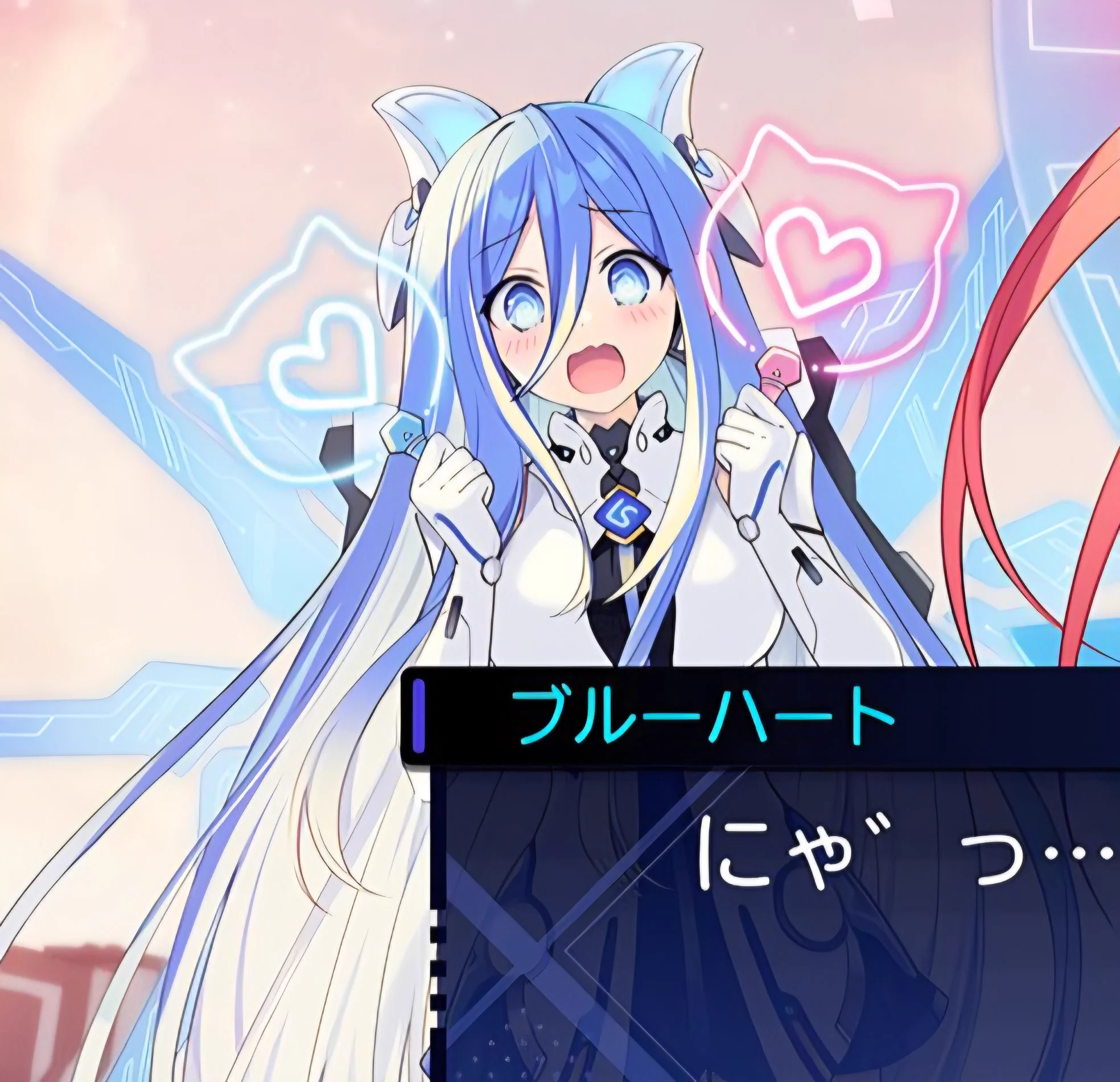 ネプテューヌ公式 on X: 