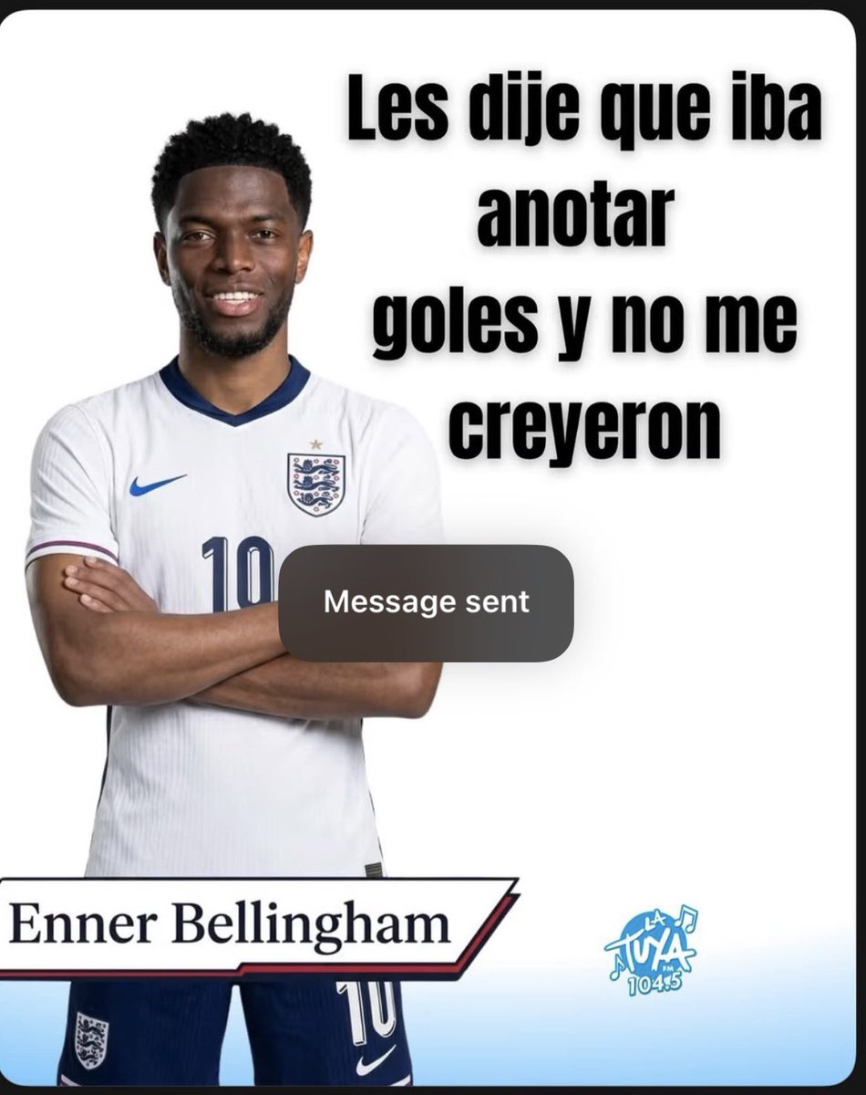 Belliiisima89's tweet photo. JAJAJAJAJAJAJAJAJAJAJAJAJAJAJAJJAJAJAJAJAJAJAJAJJAAJAJAJAJAJJAJAJAJAA

BASTAAAAAAAAAAAA !!!!!!! 😂😂😂😂

ENNER BELLINGHAM https://t.co/nq8dgzr68j