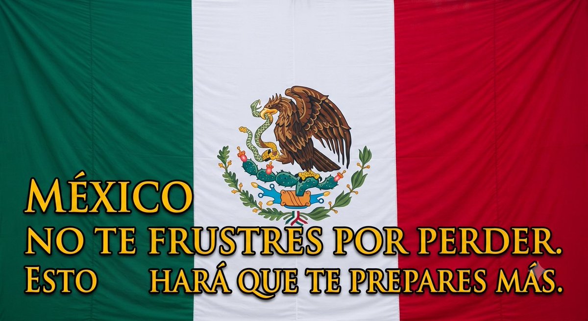 Lilly11abr73's tweet photo. Simplemente gana el equipo que mejor aprovecha las oportunidades, su preparación y esfuerzo constante. No es suerte ni nacionalidad, no confundan. https://t.co/j415fuTJa7