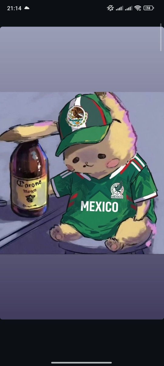 Hectorttorres85's tweet photo. Culpo a todas las prostitutas digitales e  influencers que agarrón esto por moda 
#fifaworlcup2026 #México #fifa https://t.co/97fBmt9YHh