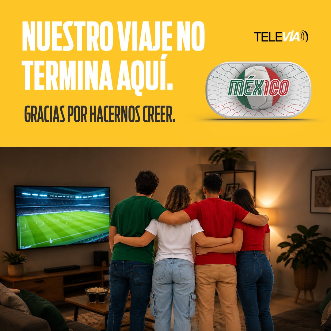 TagTeleVia tweet picture