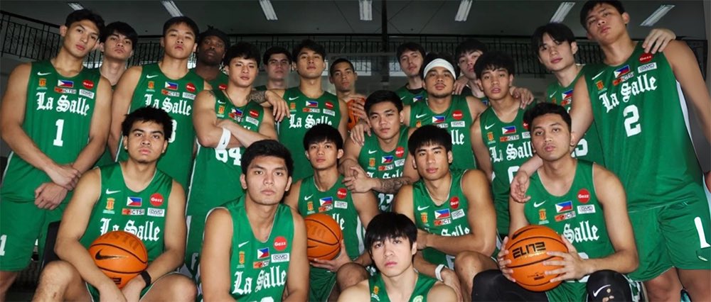 tj_canino's tweet photo. 📌MY SCHEDULE TODAY:

• 👊 DU30 Impeachment Trial - 2PM
• 🏀 DLSU vs UP - 6PM
• 🏀 Gilas vs Australia - 6:30 PM
• 🎾 Eala vs Paolini - 8:30 PM

PALDOOOOOOOO! 😆 https://t.co/1NfhmFnnHe