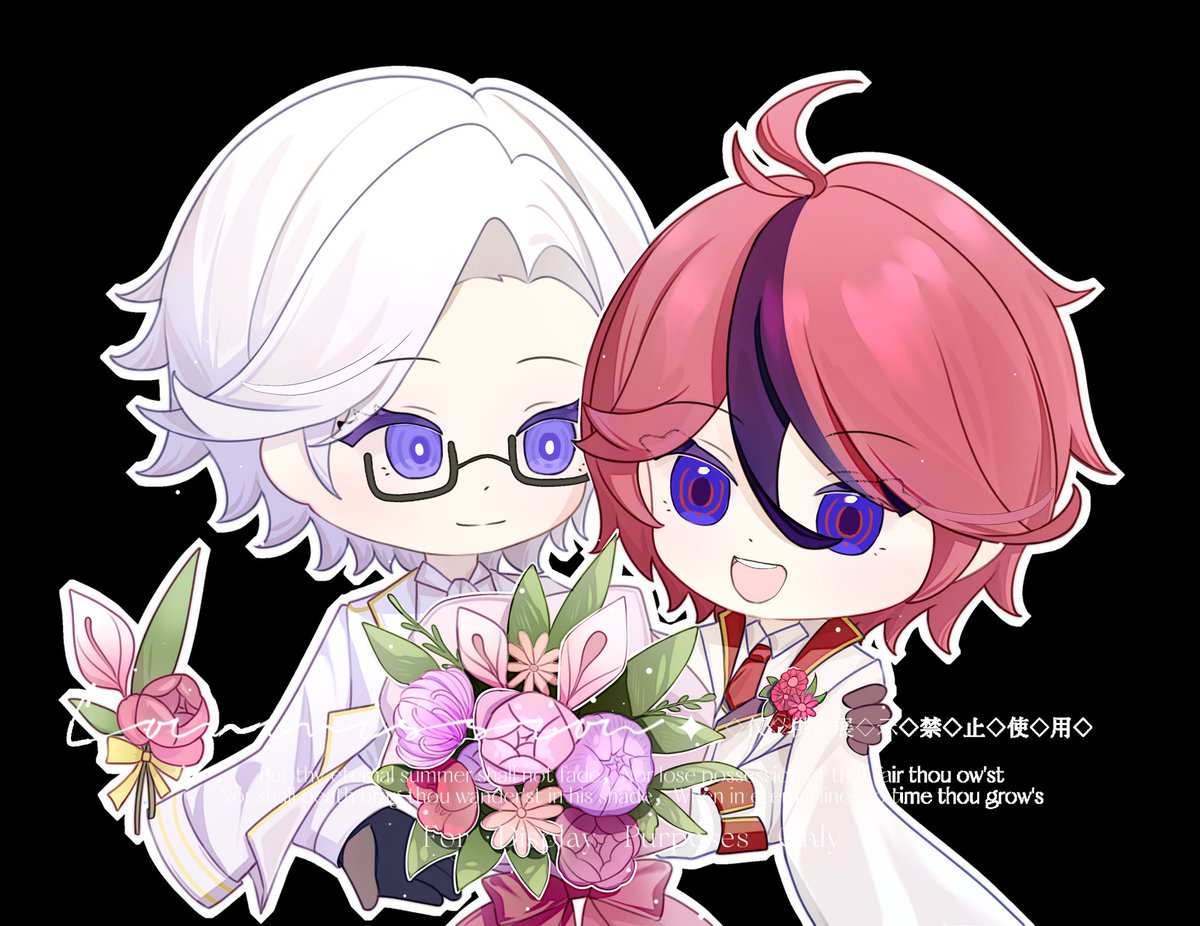_Eisnebel's tweet photo. #衛拓
约稿展示 https://t.co/QOeF15IZA4