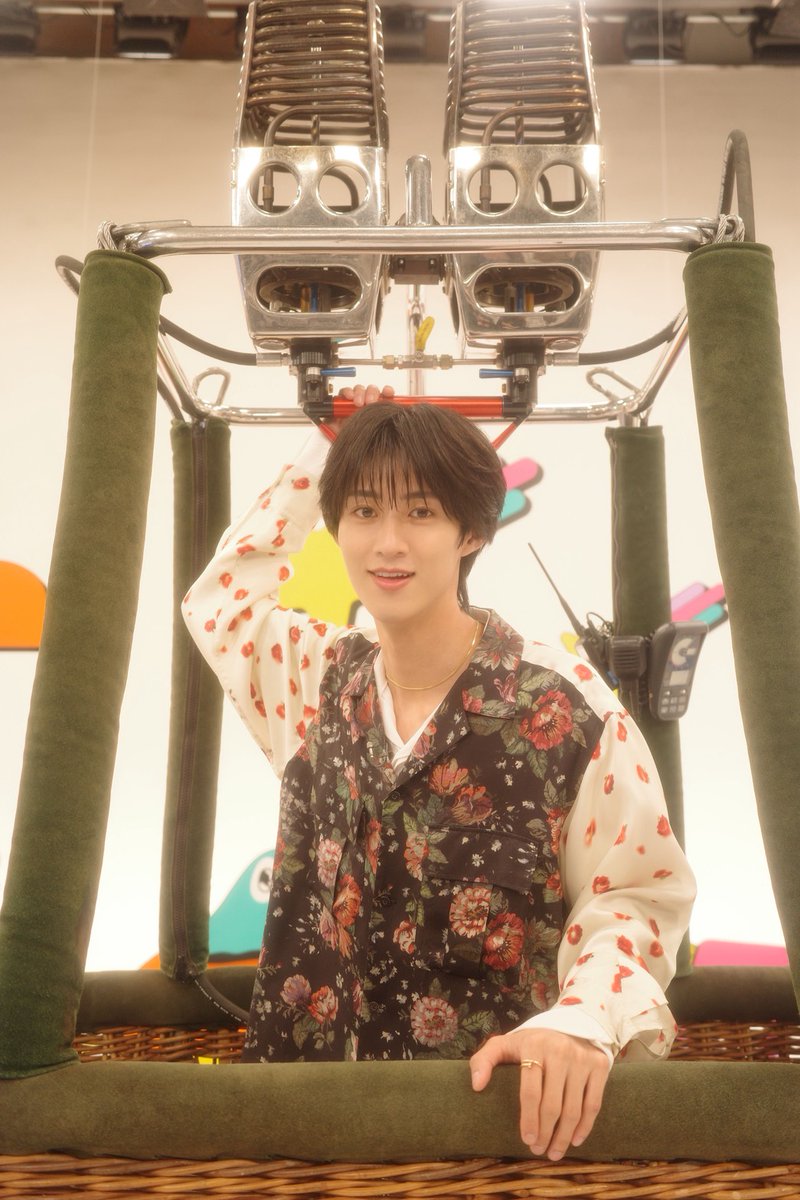 milk_info's tweet photo. 【テレビ出演情報📺】
7月11日(土)20:00〜放送
NHK Eテレ「沼にハマってきいてみた」に
M!LKより #曽野舜太 の出演が決定！

https://t.co/8YhPdBfHLH
ぜひ、お楽しみに！
@nhk_hamatta
#沼ハマ
#MILK https://t.co/r0CpR7LS1v