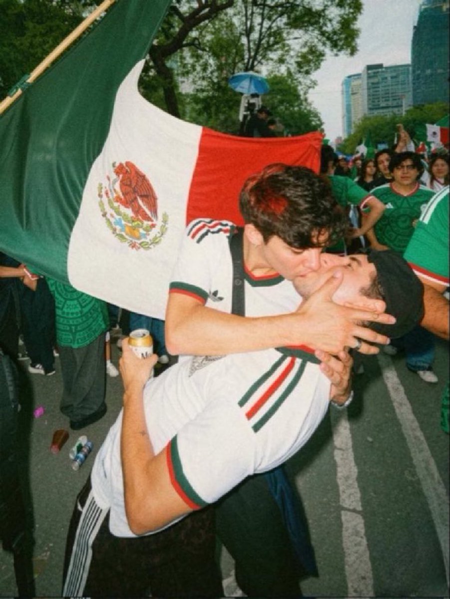 coxrab's tweet photo. @PopBase I’ll miss you Mexico 🇲🇽, you’re already winner of many hearts. https://t.co/XMfYddIRHx