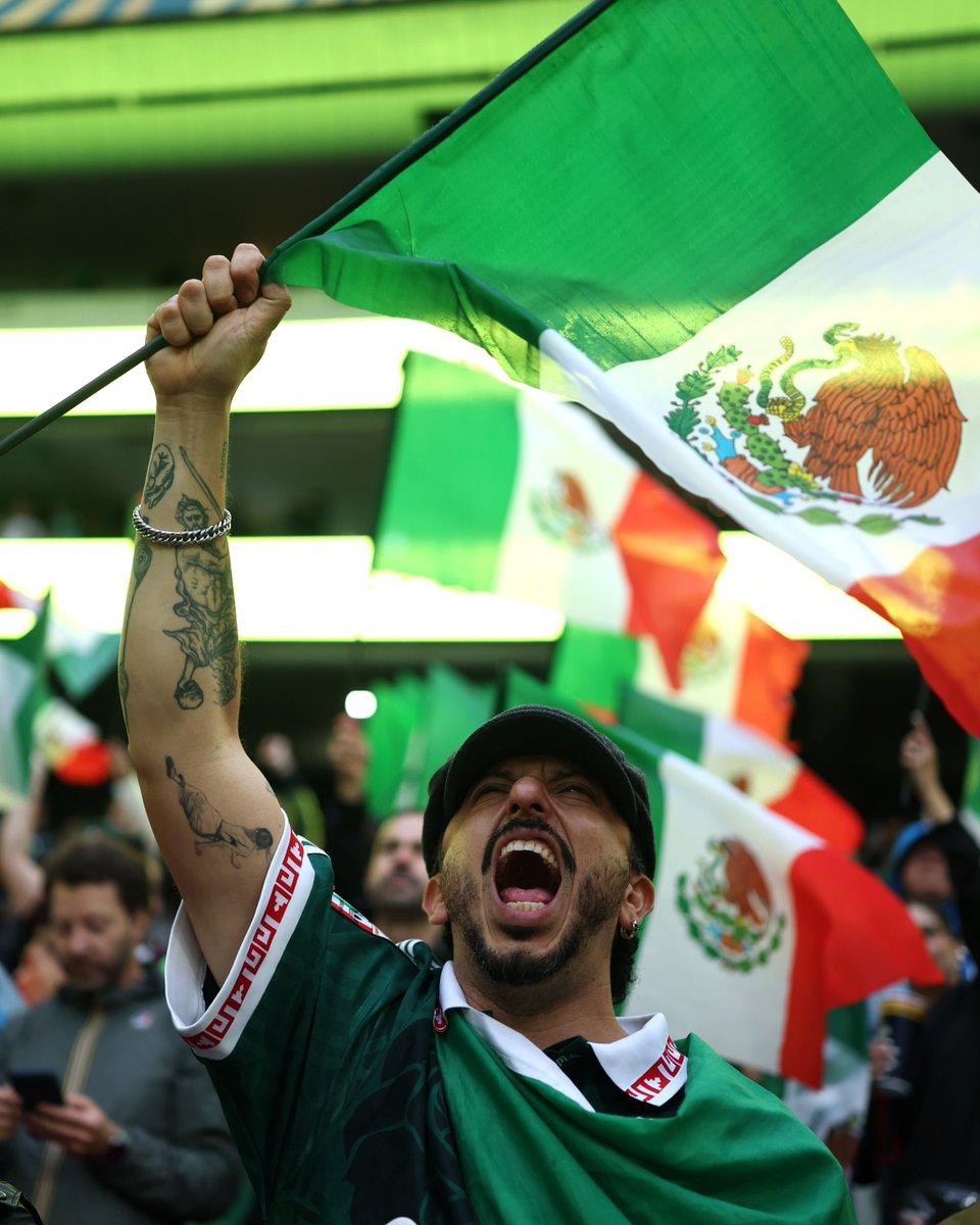 sacragarcia's tweet photo. ¡Se acabó el sueño! 🏴󠁧󠁢󠁥󠁮󠁧󠁿#Inglaterra elimina 3-2 a 🇲🇽#México en un partidazo del #Mundial2026🏆⚽ https://t.co/wfsFkyWtkl