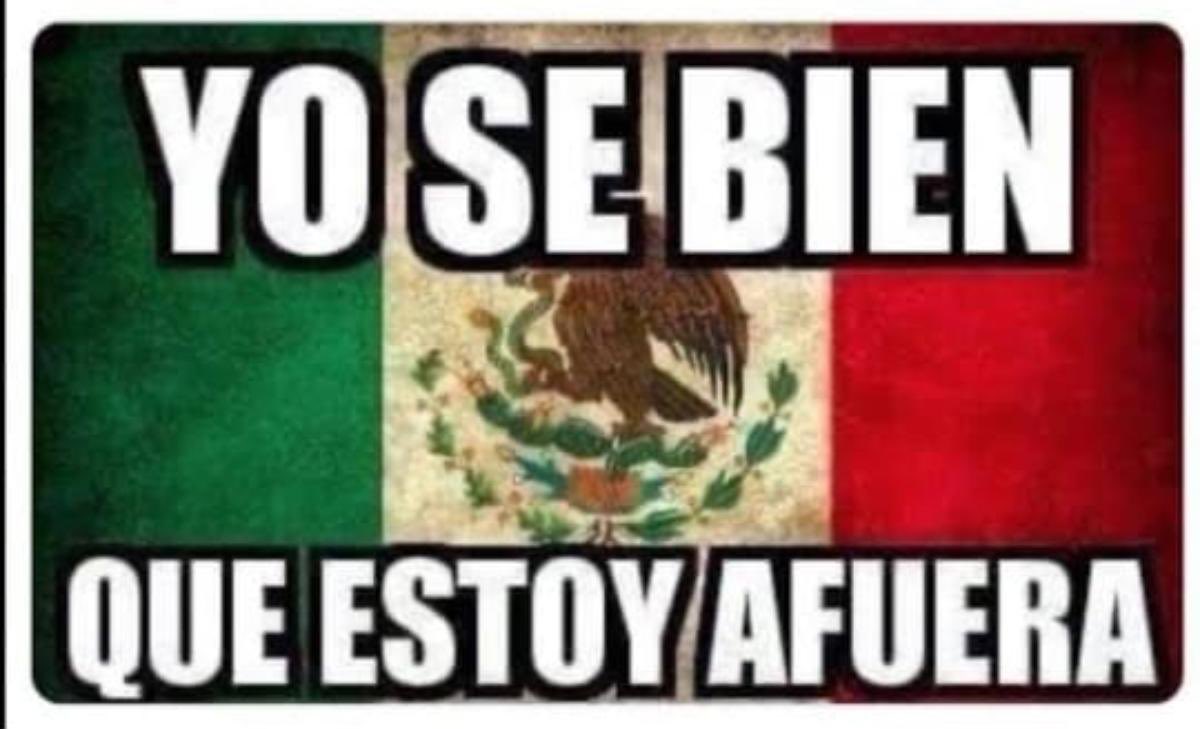 RoberthLoayza73's tweet photo. @TUDNMEX @miseleccionmx https://t.co/hozc7n0Znm