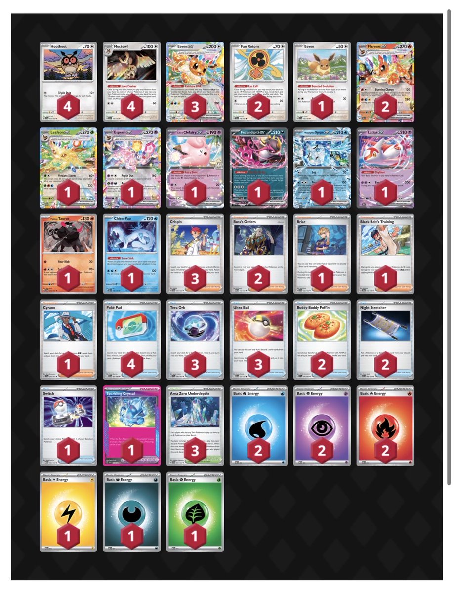 PokeDuels tweet media
