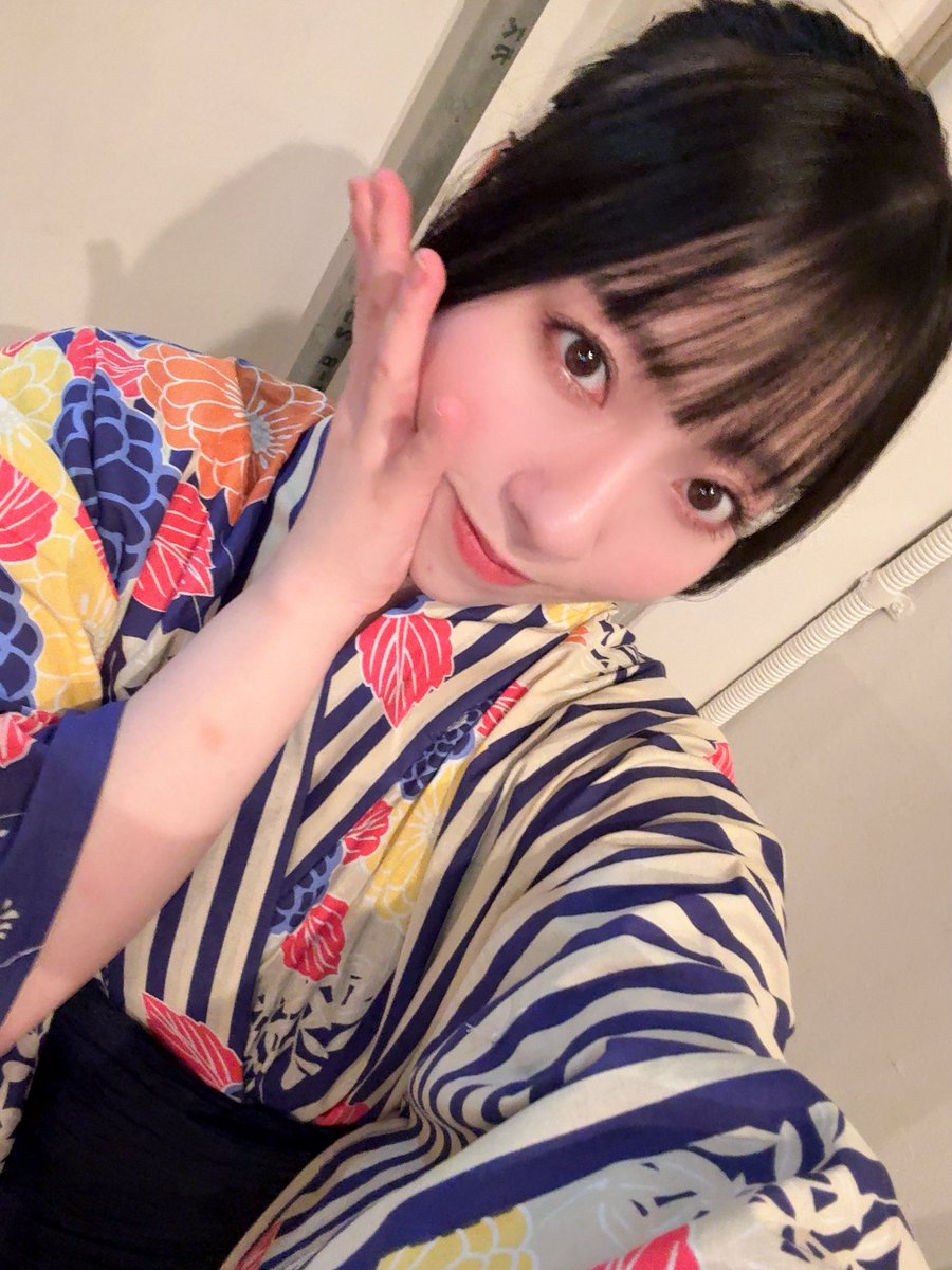 sarasaKokeshi's tweet photo. おはこん☀️ https://t.co/s30zCk51Iv
