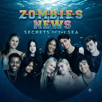 DisneyZombiesHQ's tweet photo. #NuevaFotoDePerfil https://t.co/2LCMHAudhy