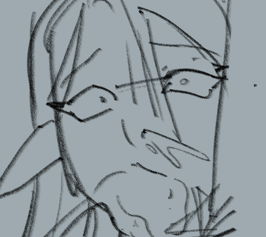 MAMBASHASHKA's tweet photo. wip of something im working on...

I dunno if im gonna post it here tho, its quite different from my usual stuff https://t.co/2FIJwbMqMh