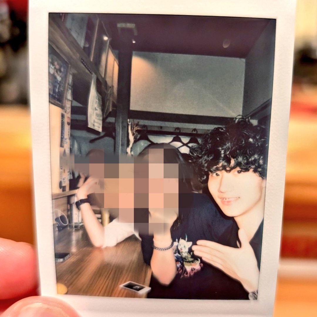 chee_wc's tweet photo. なんなんこの笑顔 https://t.co/0VeSNqPMgj