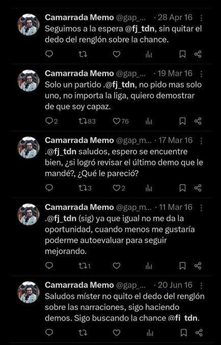 pedro_barreto03's tweet photo. @losexpulsados A pero como lloraste por estar en Televisa. https://t.co/sJLod5AIYC