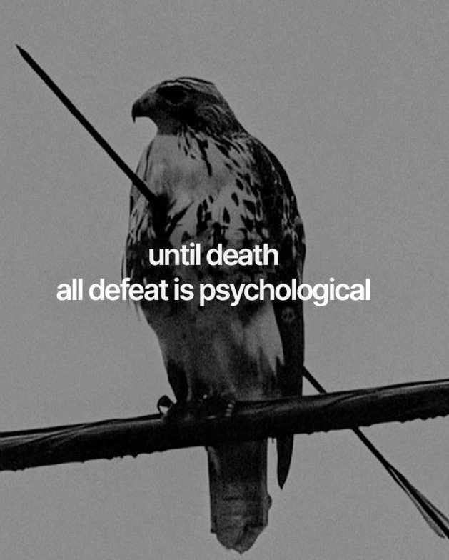 ElangoDravidian's tweet photo. I am not what happened to me, I am what I choose to become #CarlJung
#MentalHealthMonday #SelfLove #SelfCare
Keep up the good fight. You will win it 🙂
#EndTheStigma #StigmaFree https://t.co/Qs0bXhmatp