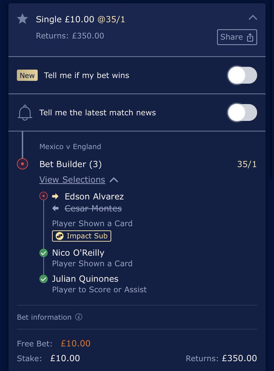 PaulC073's tweet photo. @WilliamHill bro🥀 https://t.co/SPINtzKqzg