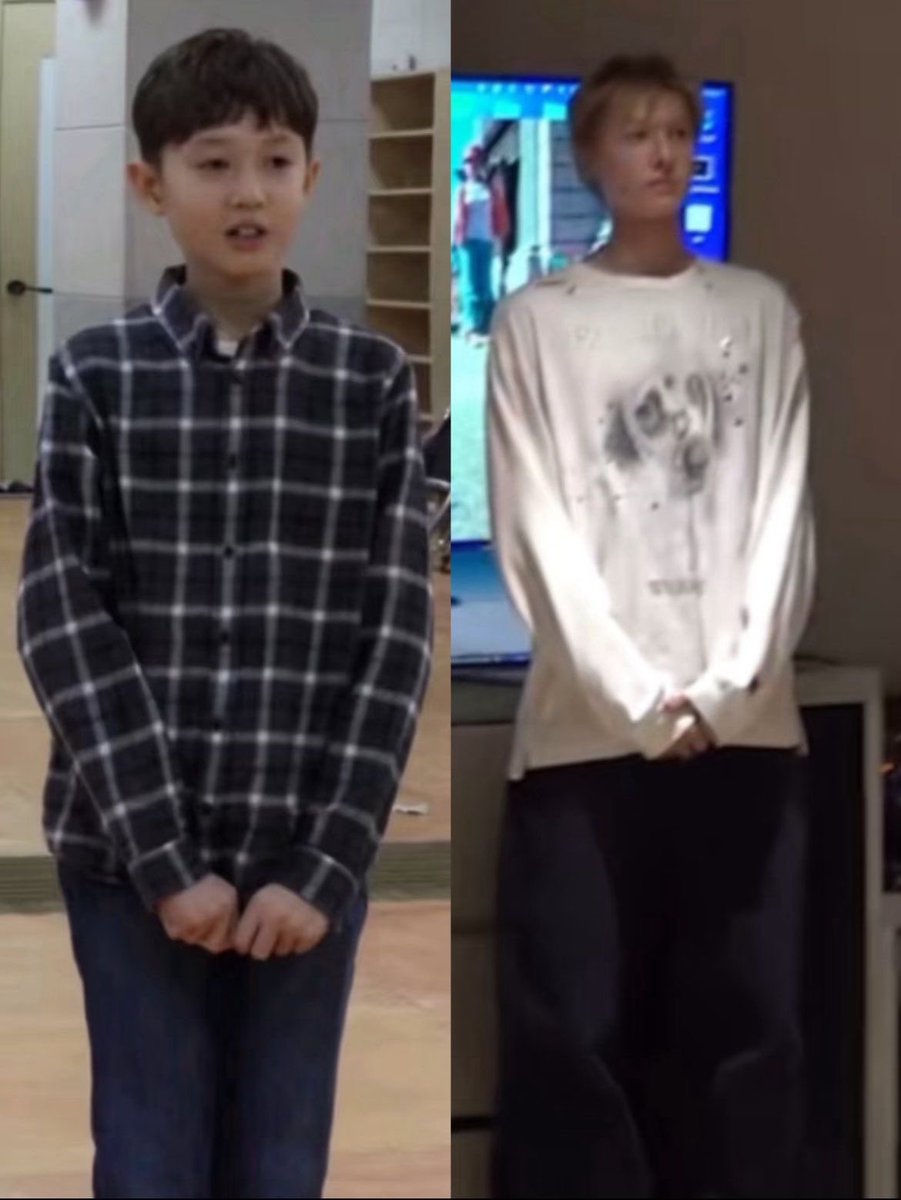 Marsmartinlaoh's tweet photo. ♥️
#MARTIN #마틴 https://t.co/TGTXBVL8KN