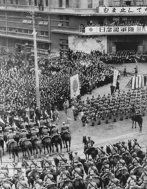 mitokomon_6's tweet photo. @kabutociti こんなお茶目なことしていたんですね(笑)

日本海海戦の日（5月27日 記念日）
陸軍記念日（3月10日 記念日） https://t.co/k4EuNgSlWc