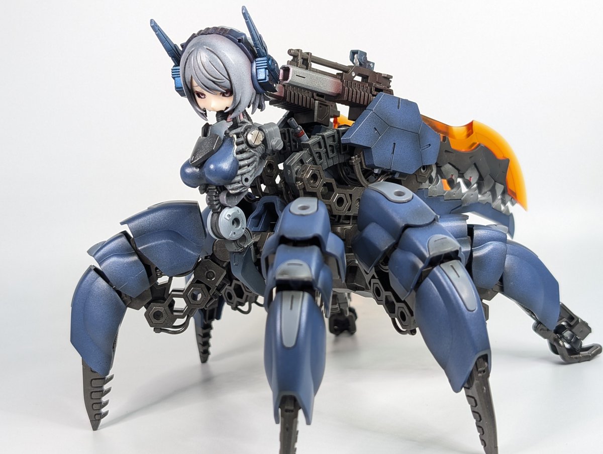 カメオ2 tweet media