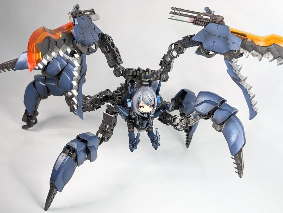 カメオ2 tweet media