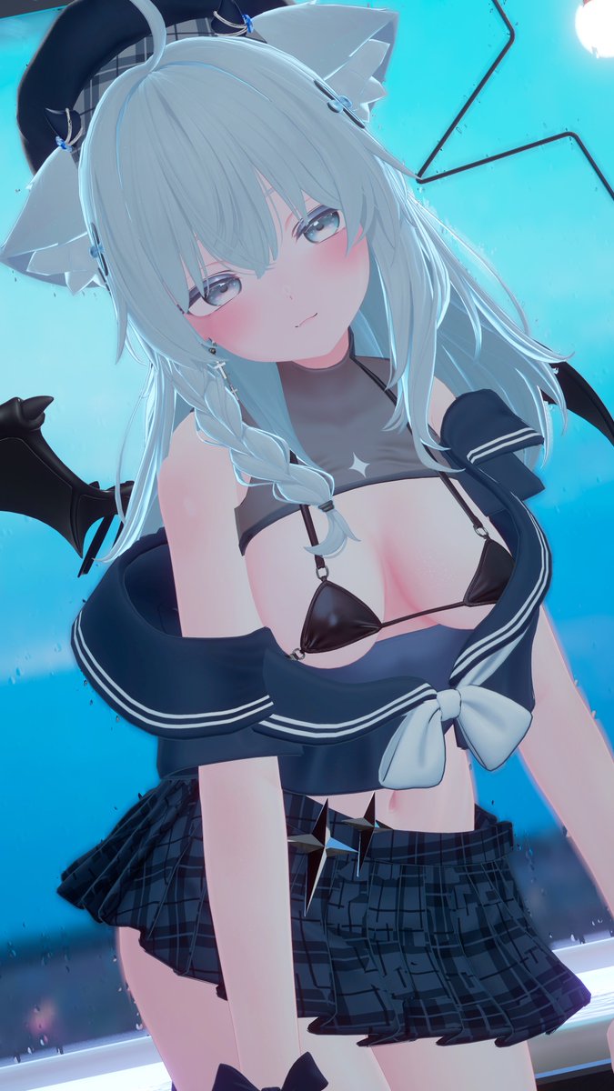 🩵 