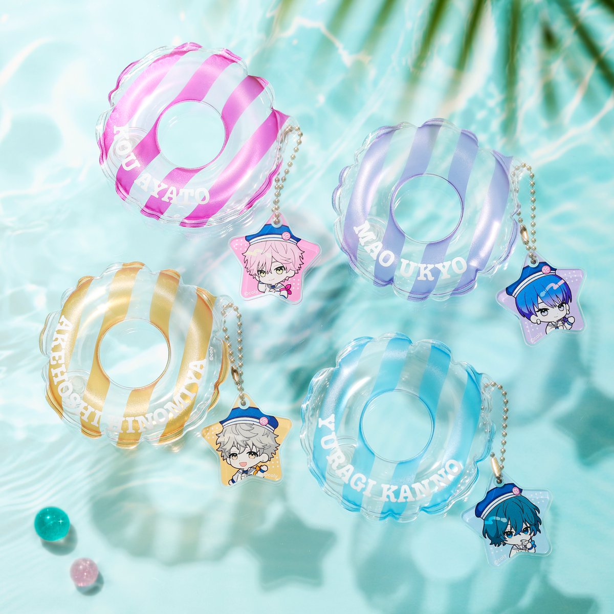 公式】ブレマイイベント＆グッズ情報 (@bmc_event) / Posts / X
