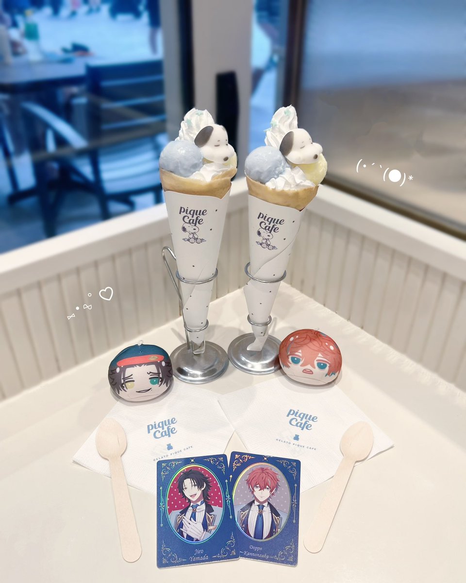 D0C_67C's tweet photo. スヌーピーがちで可愛すぎたㅠㅅㅠ💘 https://t.co/MZIxw4bNRa
