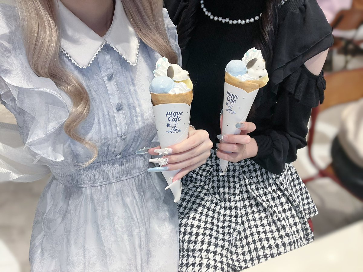 D0C_67C's tweet photo. スヌーピーがちで可愛すぎたㅠㅅㅠ💘 https://t.co/MZIxw4bNRa